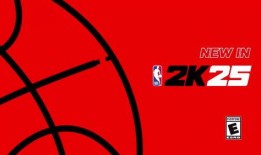 2k25最新爆料,游戏内容大揭秘，精彩亮点抢先看！